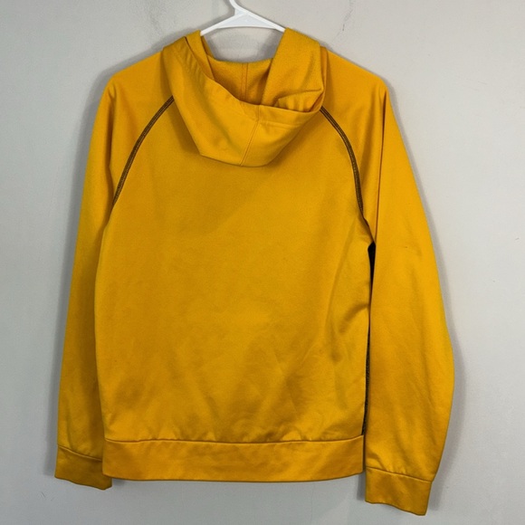 Nashville Predators hooded sweatshirt unisex size small - Picture 3 of 7